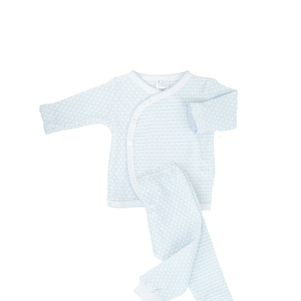2 Piece Sweater Set - 6 Months BNWT